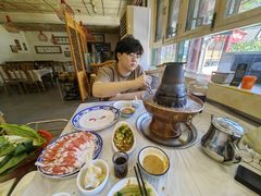 -胡同儿老北京涮肉