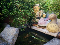 -川旺角融合菜•海景餐厅(星海广场店)