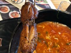 -聚点串吧·北京烧烤(赵登禹路店)