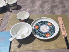 -老浒记烤鸭-北京菜(琉璃厂店)