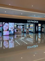 -丝芙兰Sephora