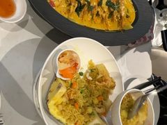 -美奈小馆·越南料理(中航城君尚购物中心店)