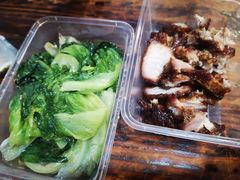 生菜-永兴烧腊