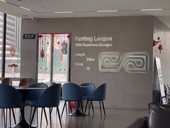 -赛卡联盟卡丁车馆(上海世博店)