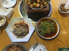 -民食香·腊排骨野生菌美食(木府店)