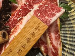 -肉魁屋·烧肉·烧鸟·酒场(高新店)