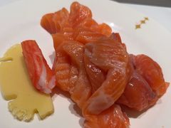 -星伦多自助料理·涮烤一体(江桥万达店)