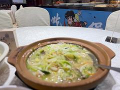 -东江海鲜大排档·潮汕菜·砂锅粥