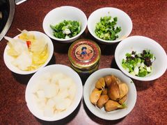 -江川野生菌火锅铜锅鱼(贵清火锅店)