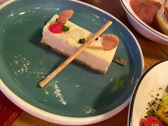 -MR.ROCKY洛奇先生RESTAURANT&BAR(宝安壹方城店)