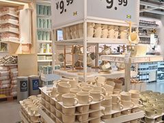 -宜家家居(高新商场店)