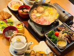 -味太助·银饭食堂(中华城店)