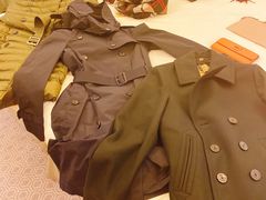 实物图-巴宝莉工厂店/折扣店(工厂店)