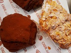 -OUR Bakery(三里屯太古里店)