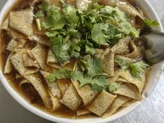 陈记锅巴菜-陈记锅巴菜(五大道店)