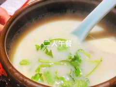 -南京大牌档(香港广场店)