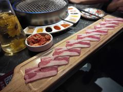 -十三姨正合丰烤肉(营迹路店)