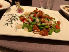 -相思林金岛饭店(青山湖店)