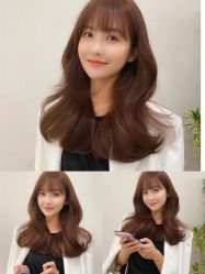 -3AM·S HAIR SALON烫发染发接发