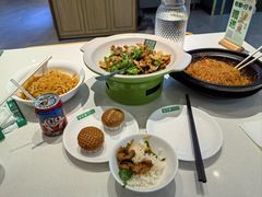 -绿草地·湘菜(7mall店)