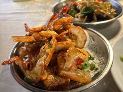 -小煵记·打边炉(西丽文光店)