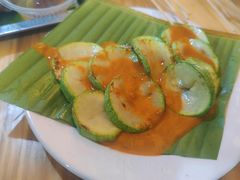 -杨合林啊兰烤鱼