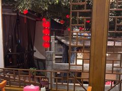 -苏浙徽·农家大院(吴江中山南路店)