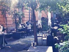 -Ocean's Table 欧舍