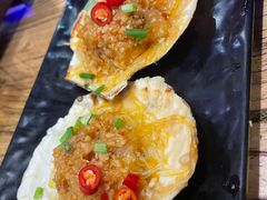 -游园觅食记夜市·小龙虾大排档