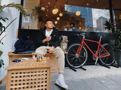 -常识咖啡common sense(春熙路店)