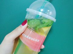 -星巴克(常州星河国际店)