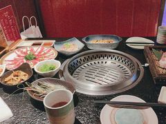 -牛焱·烧肉酒肆(五大道店)