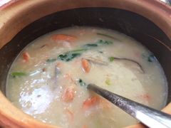 -潮味海鲜饭店(葵涌店)