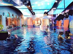 -ABC Swim亲子游泳俱乐部(河西店)
