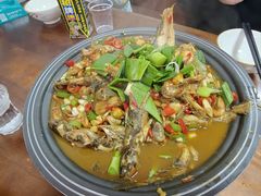 -老铁私房菜