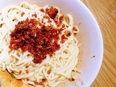 碎绍面-吴记怪味面(牛王庙店)