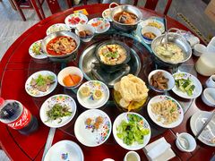 -柳沟豆腐宴64号院