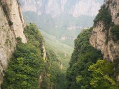 -云台山风景名胜区