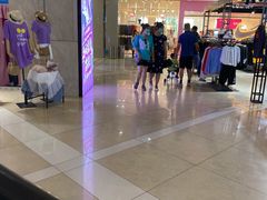 -吾悦广场(天津和平店)