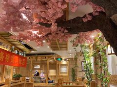 -九田家黑牛烤肉料理(中北镇店)