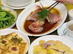 -东森家宴·惠州客家菜