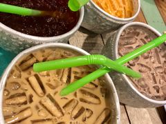 -Doo Dee Thai Food(Issan/Isaan/Esan)