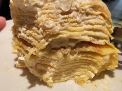 -玲婧胡同·生日蛋糕·餐厅(嘉里城店)