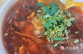 Steamed Old Tofu in Bowl