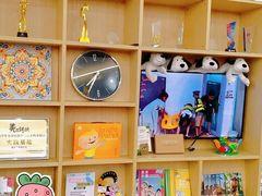 -英孚教育青少儿(滨江中心)