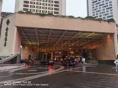 -南京金陵饭店