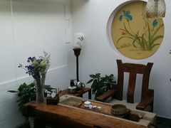 -悦真雅院·四合院·清真私房菜(雍和宫店)