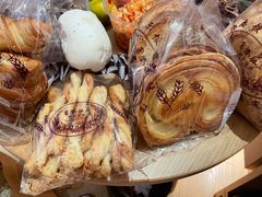 -国际饭店·帆声西饼屋(黄河路店)