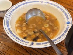 -老雒阳面馆·水席(定鼎门店)