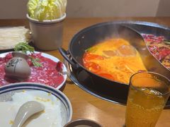 -巴隆门重庆老火锅(太湖路店)